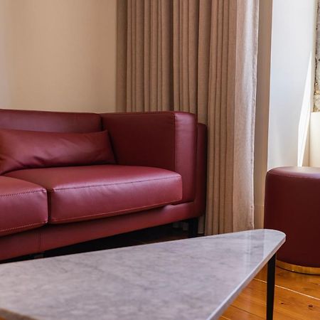 Liberdade Concept 2Bdr Apartment By Lovelystay Lissabon Exterior foto