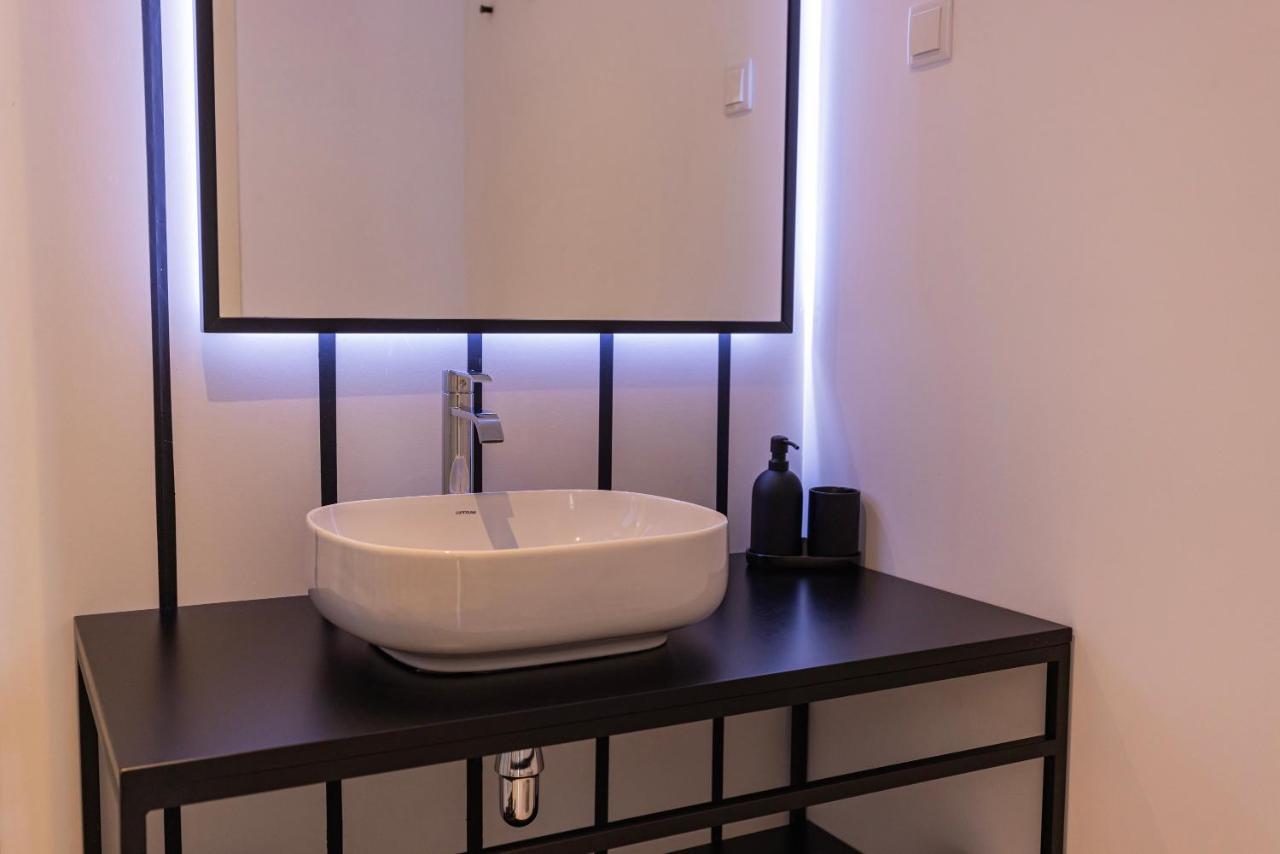 Liberdade Concept 2Bdr Apartment By Lovelystay Lissabon Exterior foto