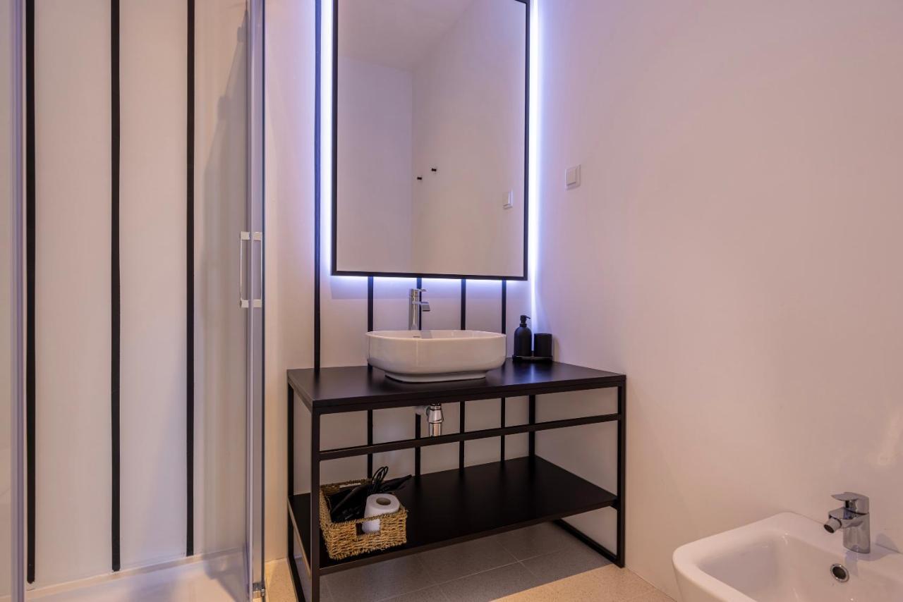 Liberdade Concept 2Bdr Apartment By Lovelystay Lissabon Exterior foto