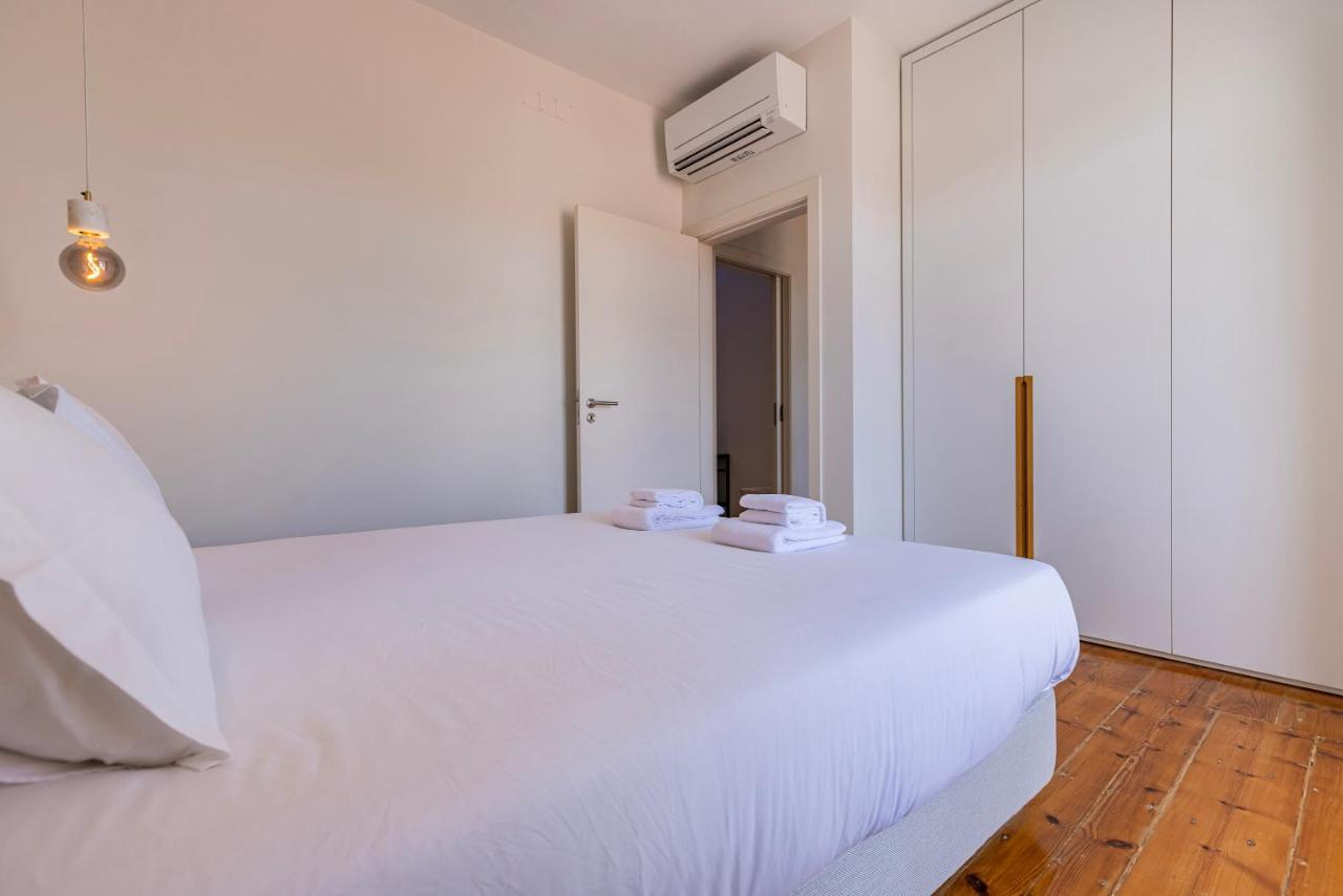 Liberdade Concept 2Bdr Apartment By Lovelystay Lissabon Exterior foto