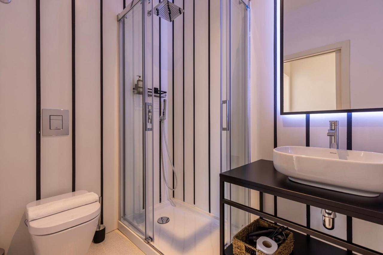 Liberdade Concept 2Bdr Apartment By Lovelystay Lissabon Exterior foto