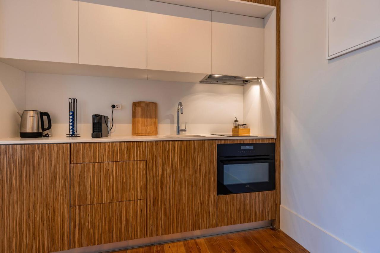 Liberdade Concept 2Bdr Apartment By Lovelystay Lissabon Exterior foto